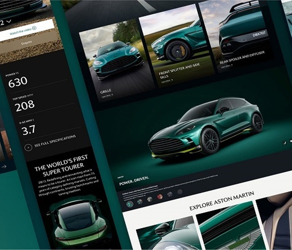 Best Car Enthusiast Website provider